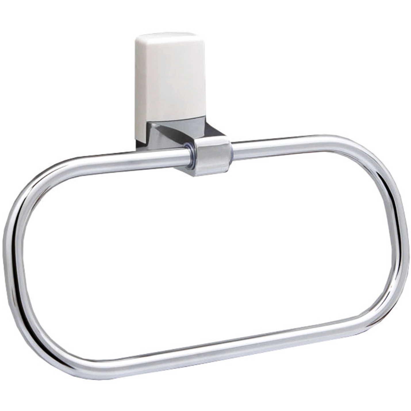 Держатель полотенец WasserKRAFT Leine, K-5060W