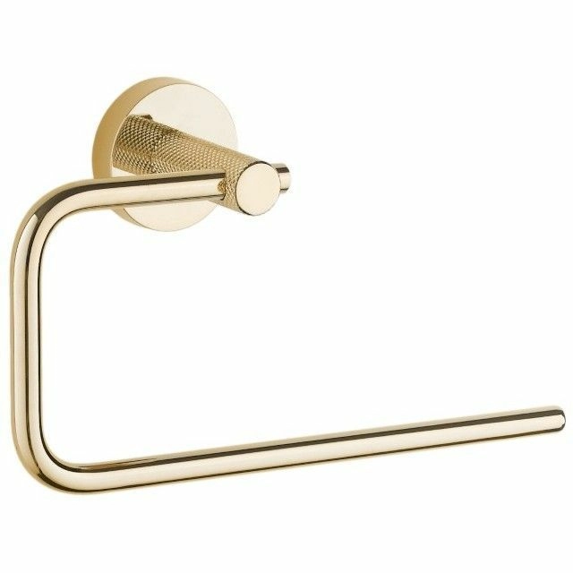 Держатель настенный Boheme Uno Gold, 10975-G