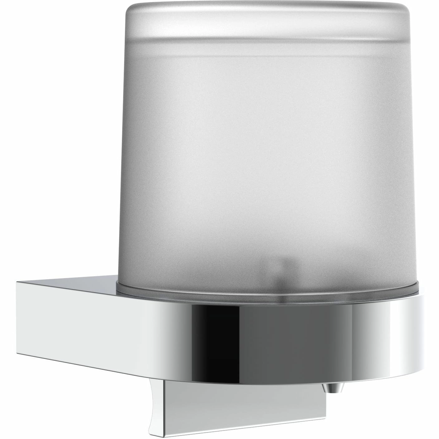 Дозатор мыла Wonzon & Woghand хром, WW-5251-CR