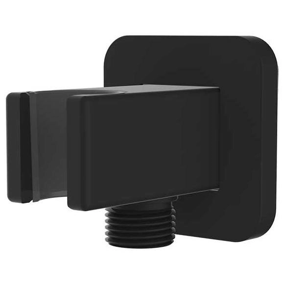 Держатель ручного душа с подводом воды Vincea, VSC-32MB