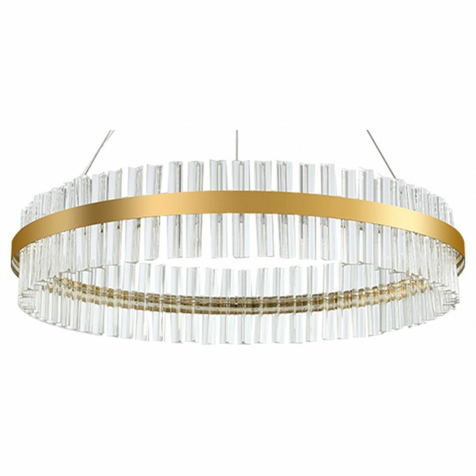 Подвесная люстра Natali Kovaltseva Innovation style INNOVATION STYLE 83011