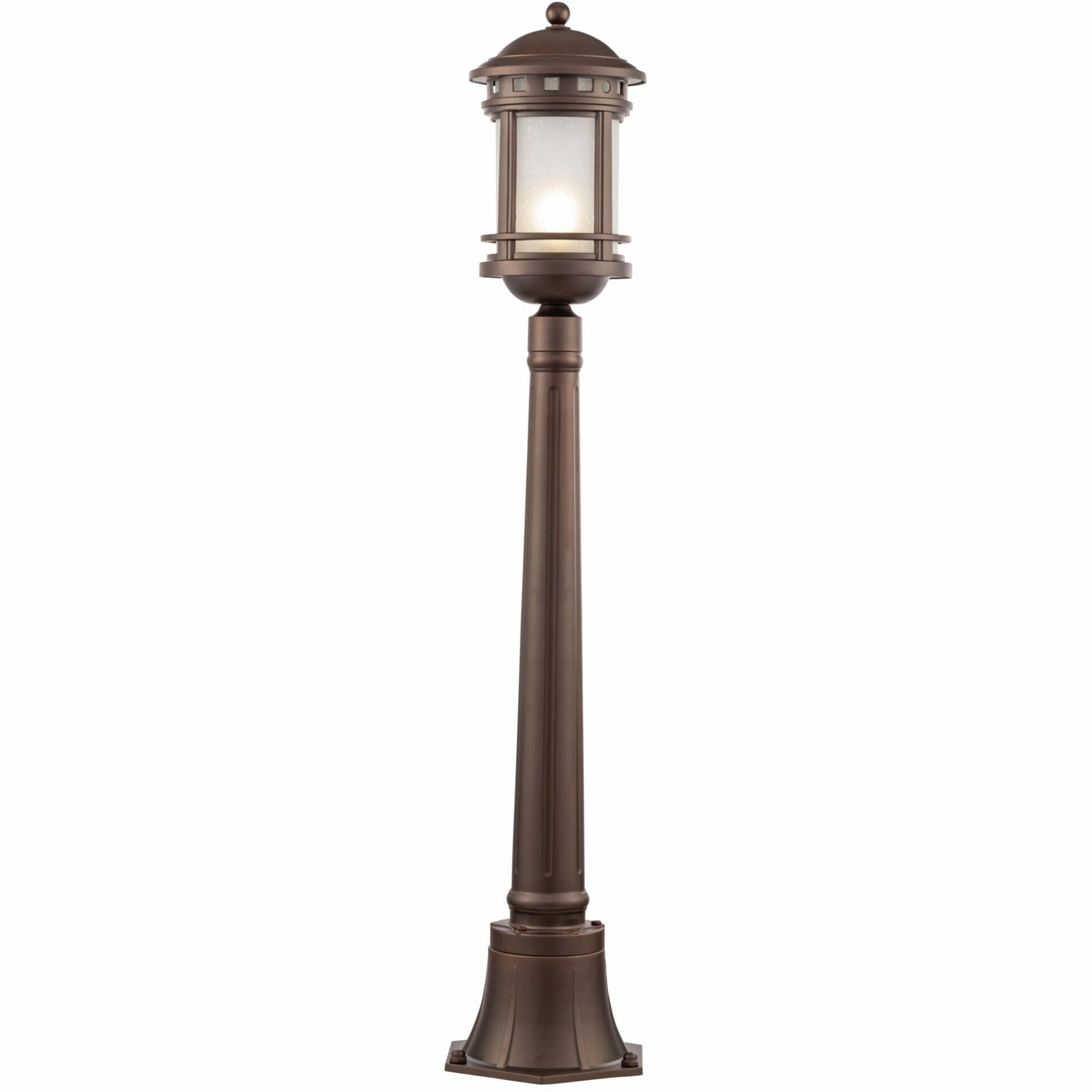 Ландшафтный светильник Outdoor O031FL-01BR