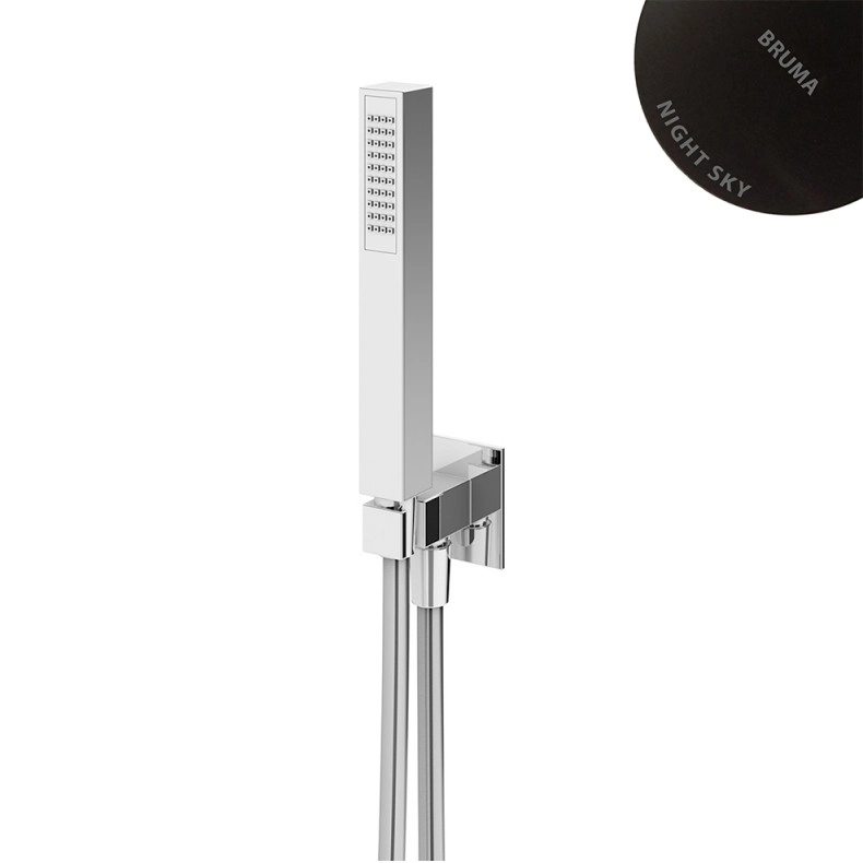 Душевой гарнитур Bruma 145 592 5NS Night Sky, 1455925NS