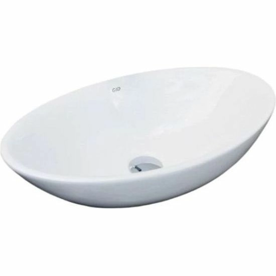 Умывальник Ceramalux 52x32, 9021