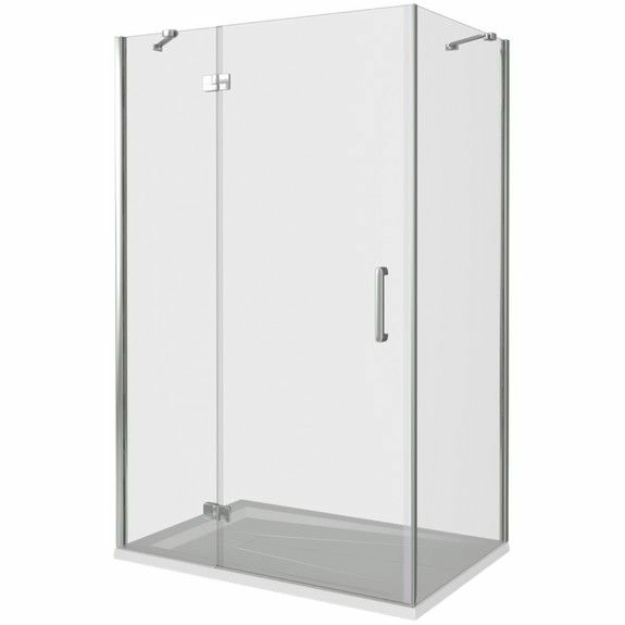 Душевой уголок Good Door Saturn WTW+SP