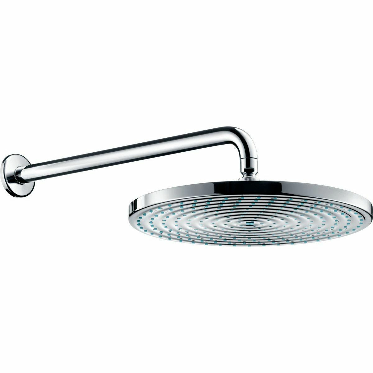 Душевая лейка для потолочного душа Hansgrohe Raindance, 27493000