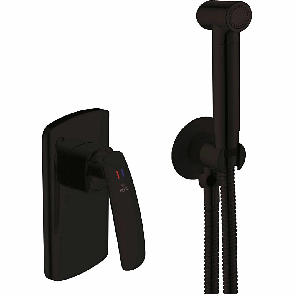Гигиенический душ Rose, R1105H