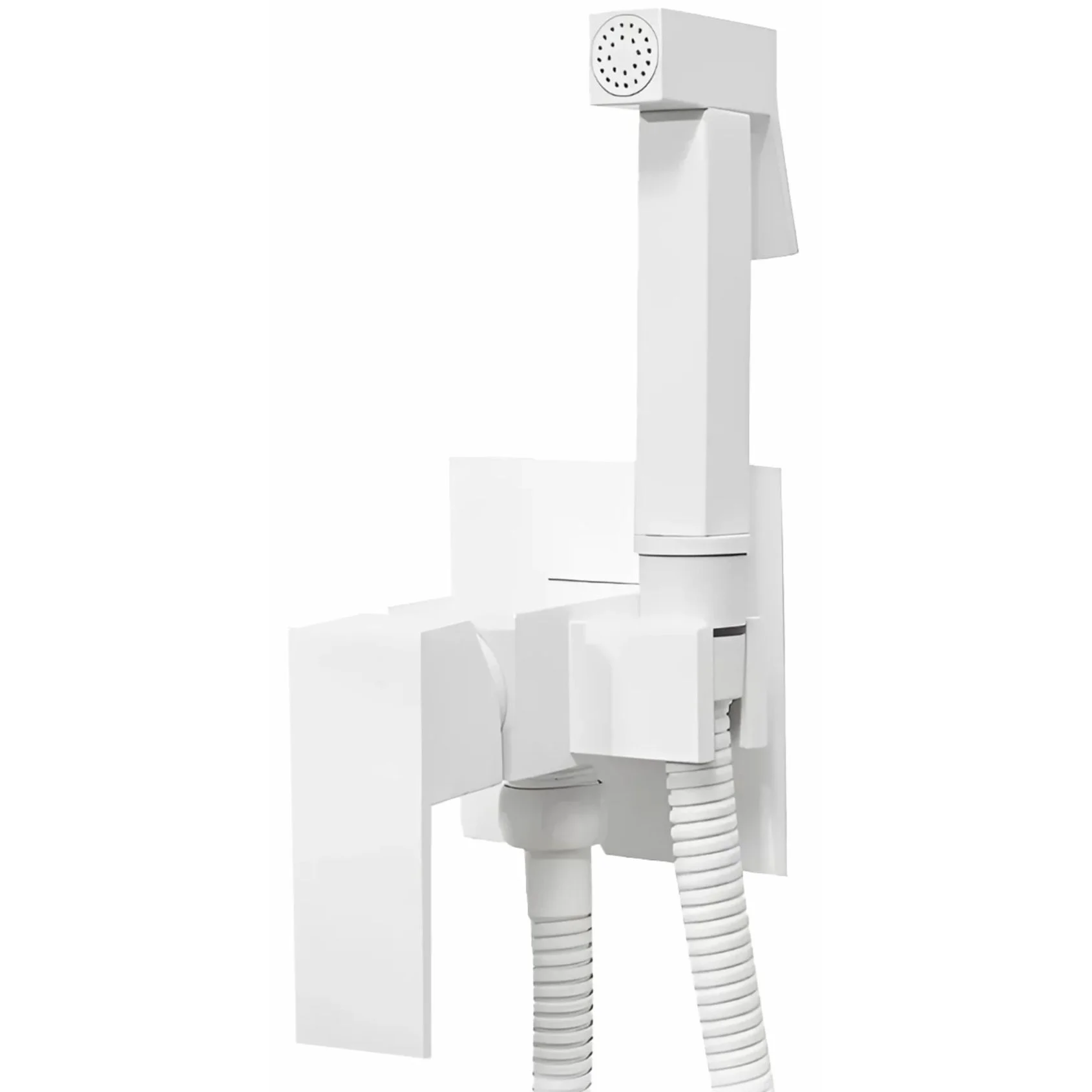 Смеситель гигиенический Ceruttispa Resia SHW, CT12133
