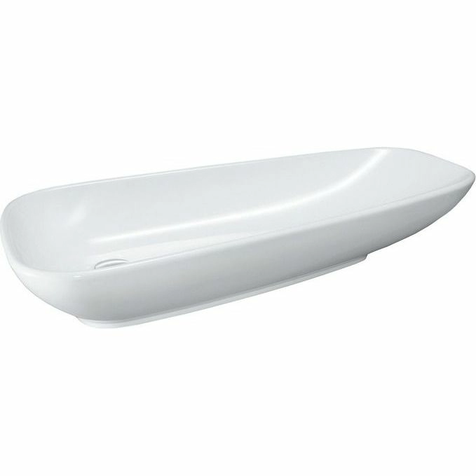 Раковина-чаша Laufen Palomba 90x42, 8.1680.1.000.112.1