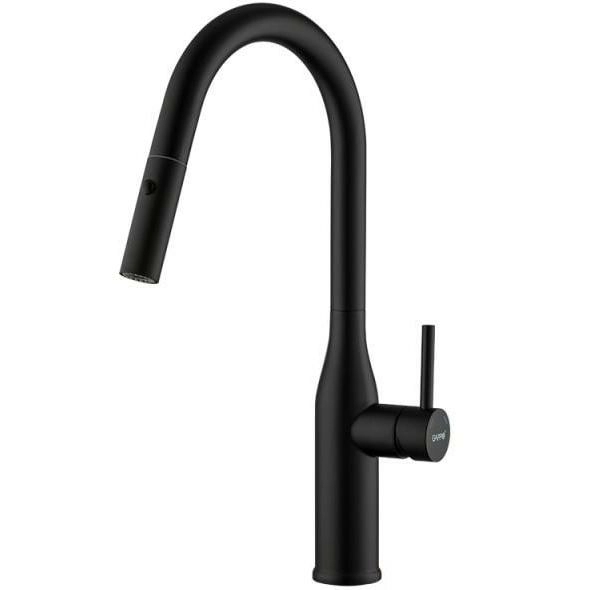 Смеситель для кухни Gappo G4398-46