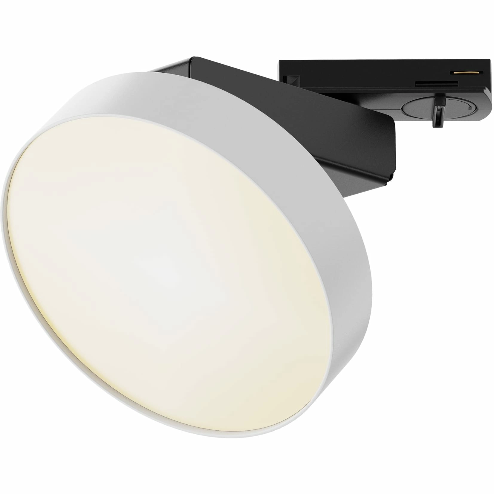 Трековый светильник Technical TR043-1-12W3K-W