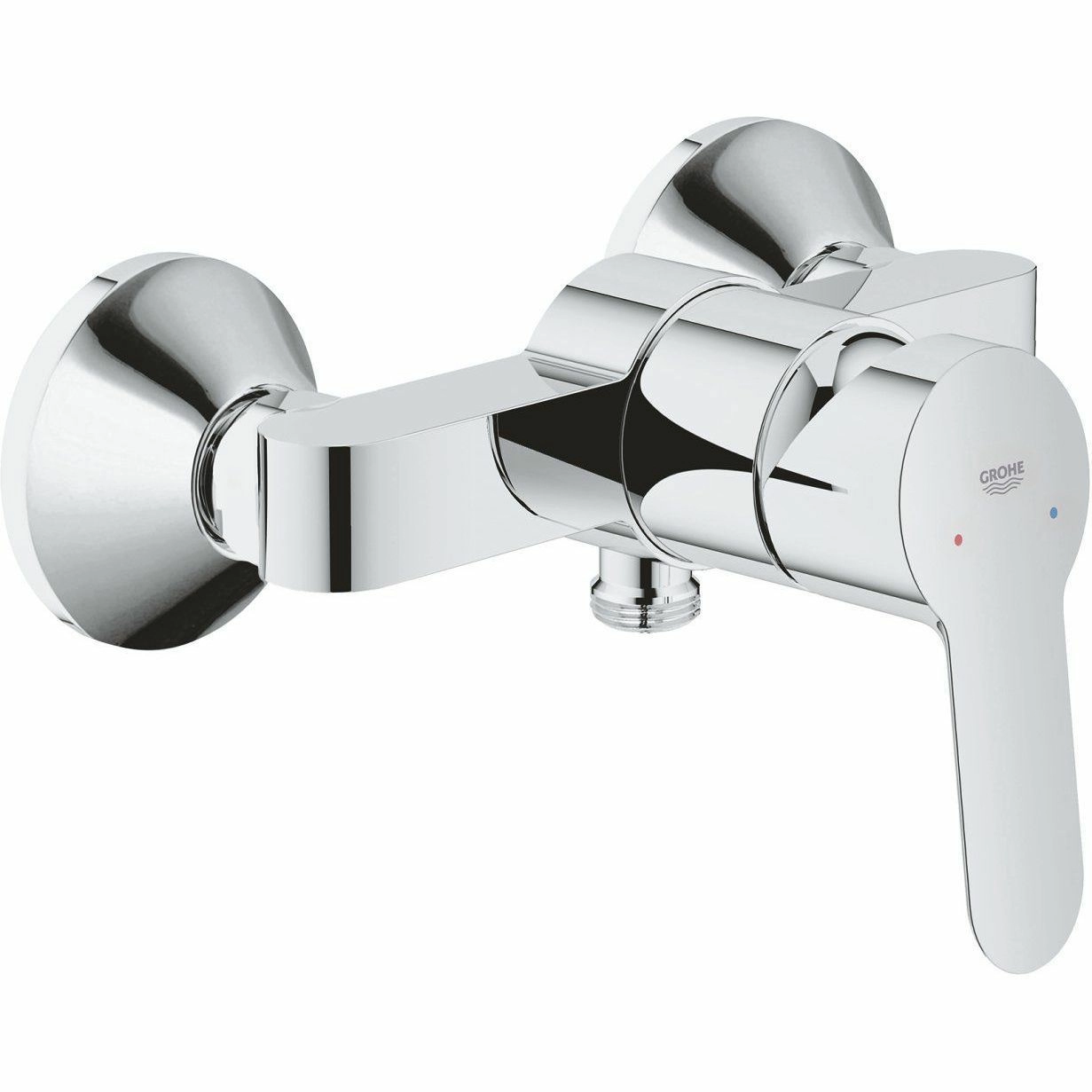 Смеситель для душа Grohe BauEdge, 23333000