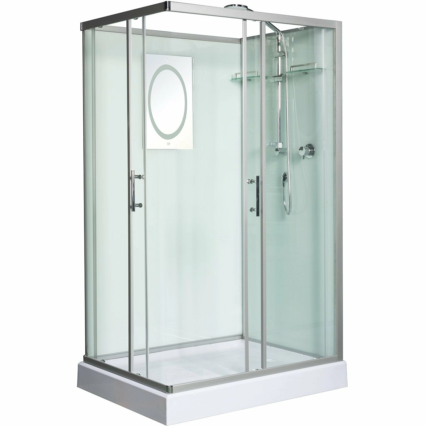 Душевая кабина WeltWasser WW500 Laine 1201