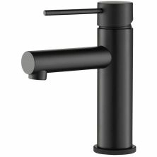 Смеситель для раковины Timo Saona Black, 2361/03F