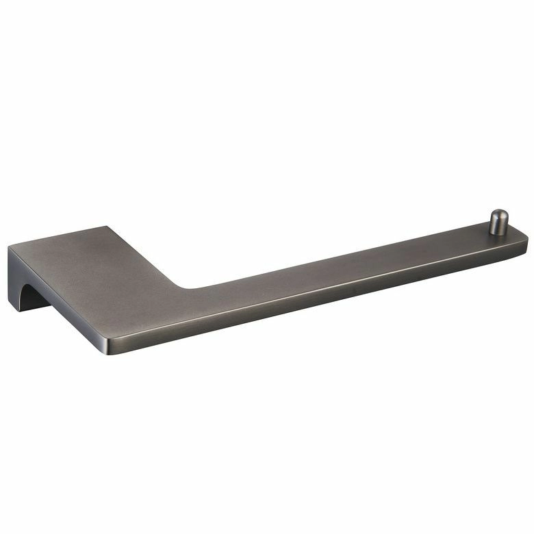 Держатель туалетной бумаги без крышки RAV Slezak Nil, NLA0401MG