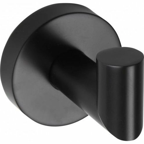 Крючок для одежды Bemeta Dark, 104206020