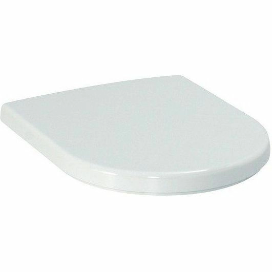 Сиденье с крышкой Laufen Pro 891951, 8.9195.1.300.003.1