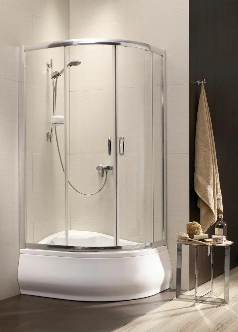 Душевая кабина Radaway Premium Plus E 1700