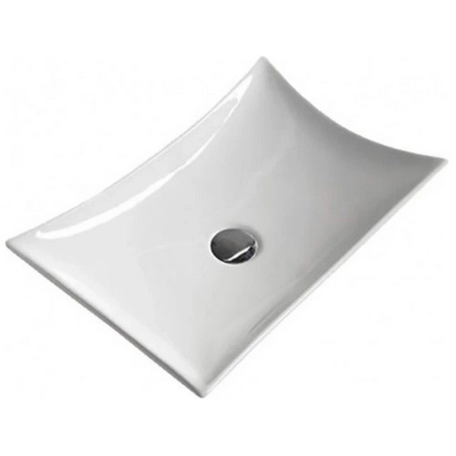 Умывальник Ceramalux 57x38, 7701B