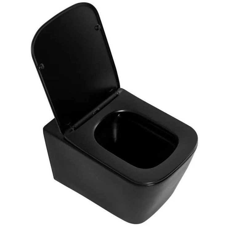 Сиденье Belbagno Ardente-C, BB3202SC-MB