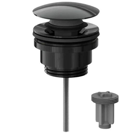 Донный клапан универсальный Milleau Tissage, ML35011C/C-GB