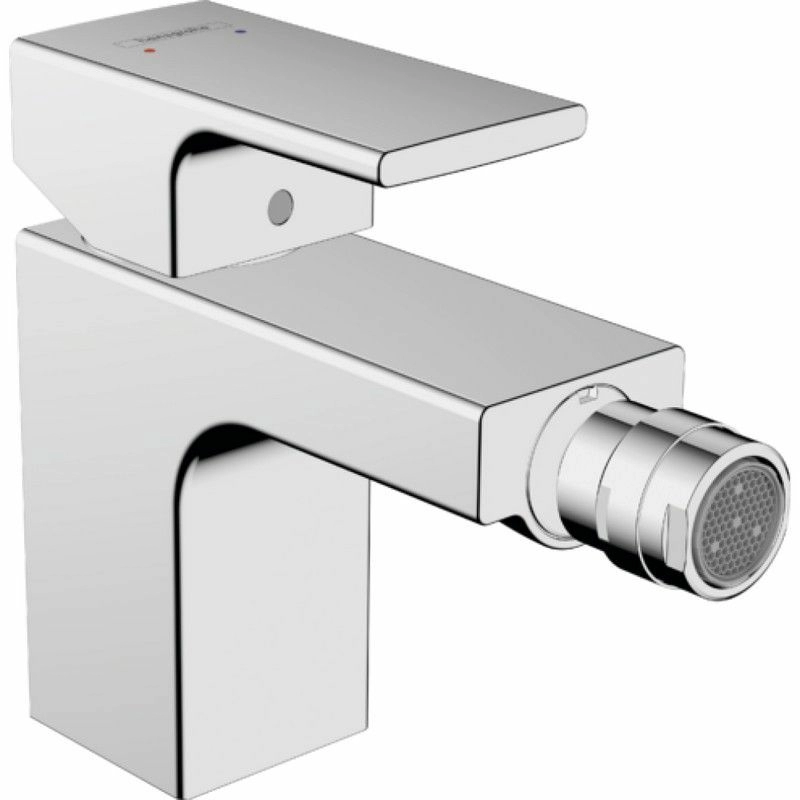 Смеситель для биде Hansgrohe Vernis Shape, 71211000