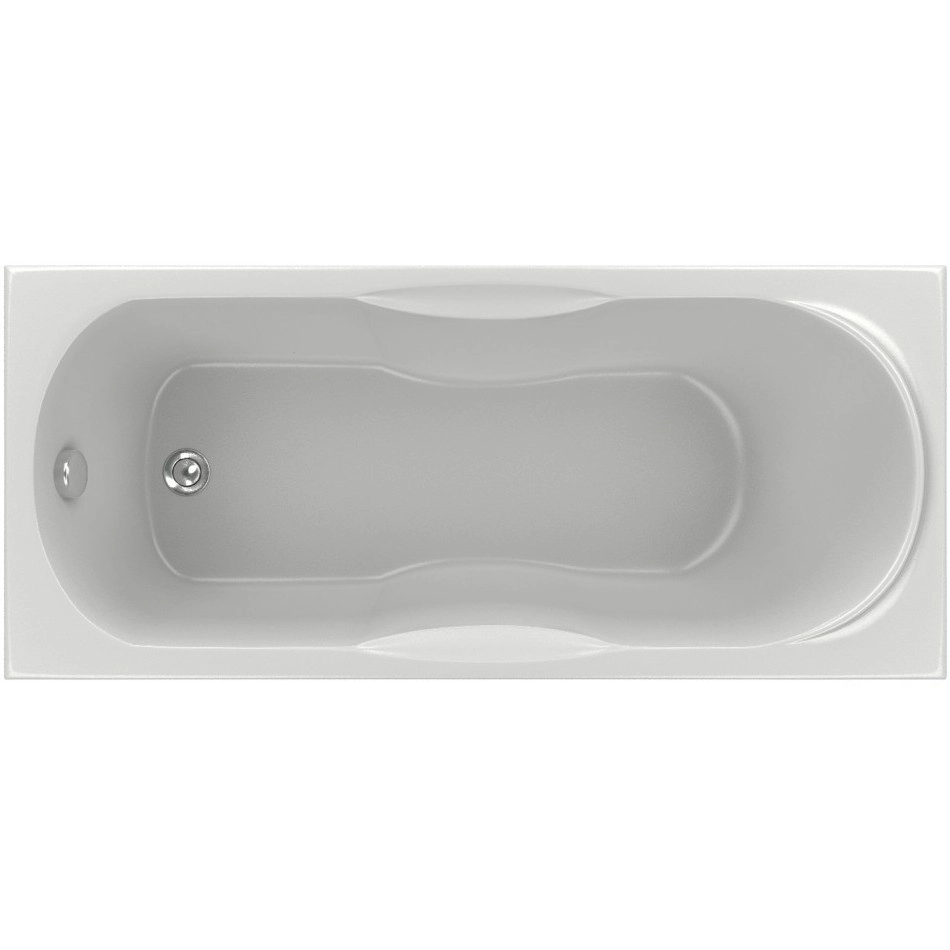 Ванна акриловая Relisan EcoPlus Мега 160x70, Гл000015091