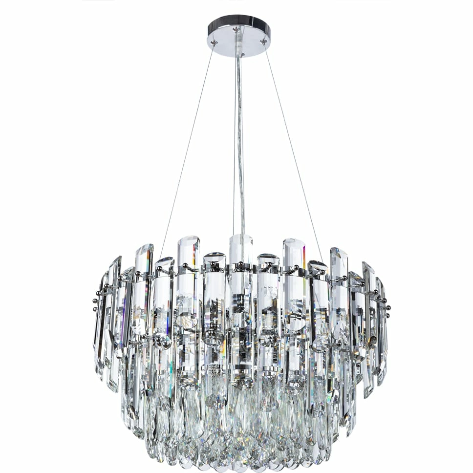Подвесная люстра Divinare Bellatrix, 3510/02 LM-11