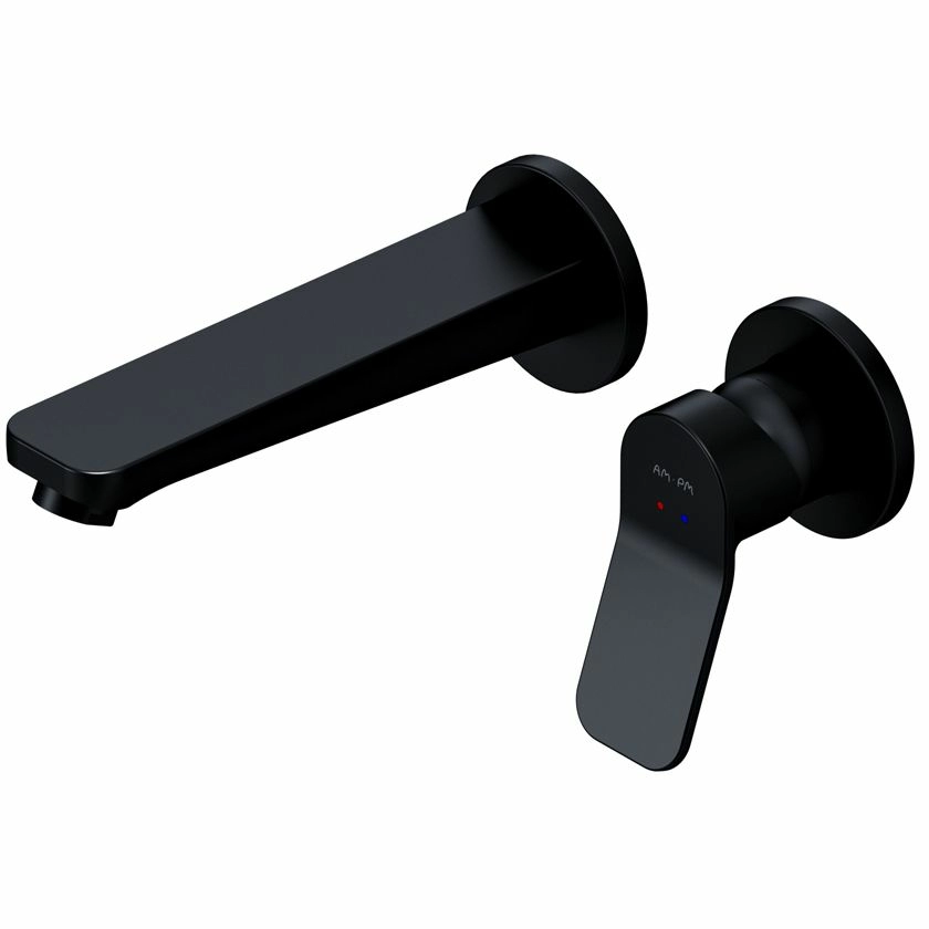 Смеситель для умывальника скрытого монтажа AM.PM X-Joy, F85A72622