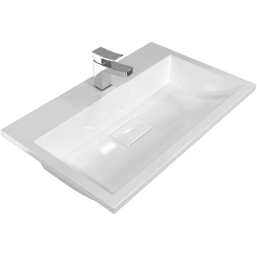 Умывальник Versalia Absolute 60x45, 4670142930501