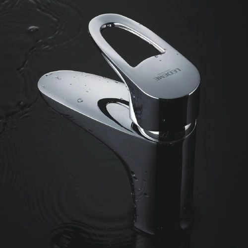 Смеситель для умывальника Ledeme L1057