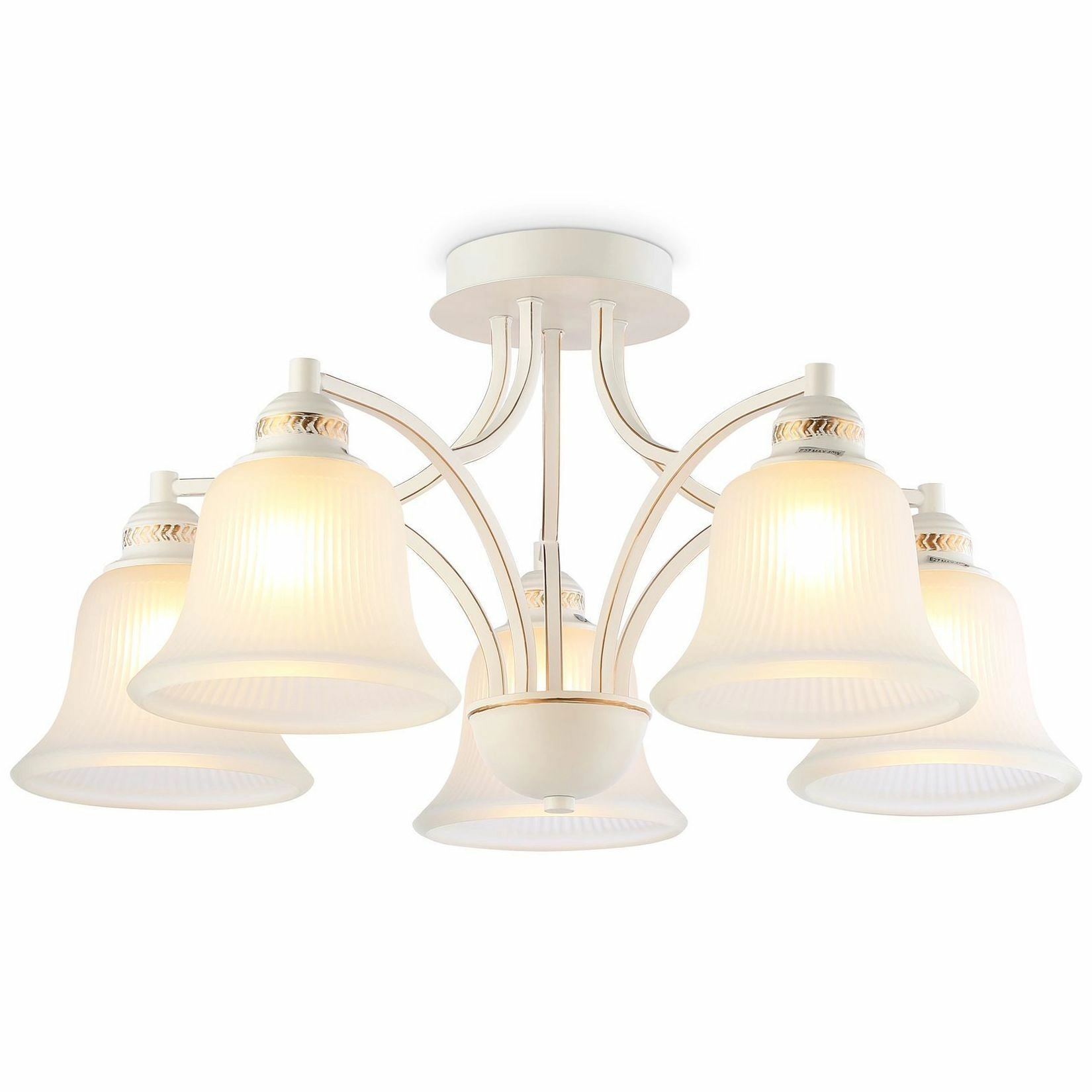 Потолочная люстра Ambrella Traditional, TR3050