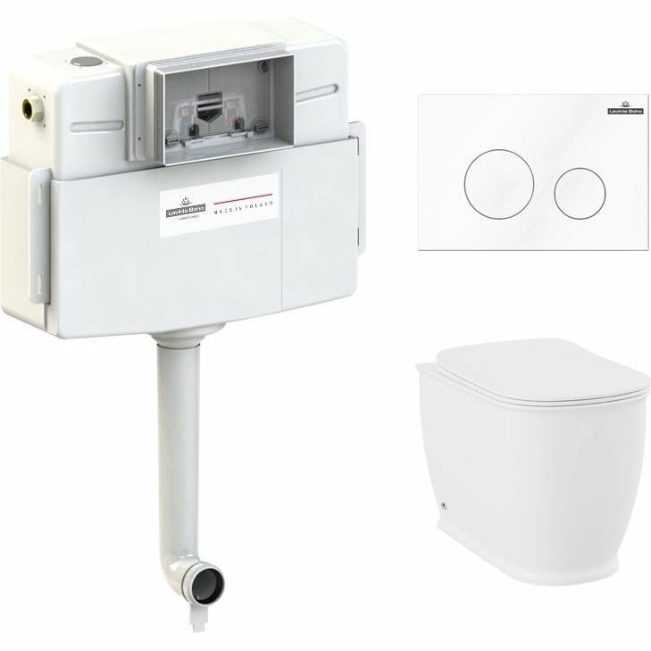Комплект 4 в 1 Lavinia Boho Relfix Bell Pro, 77060209