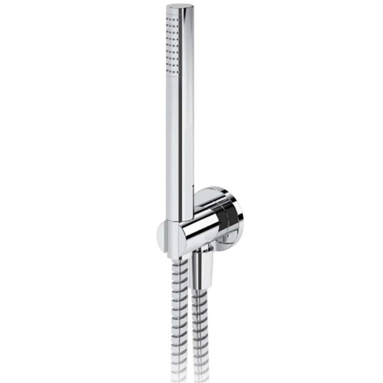 Душевой гарнитур Bruma BlueR 145 591 7CR Chrome, 1455917CR