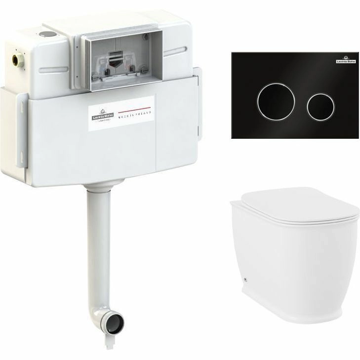 Комплект 4 в 1 Lavinia Boho Relfix Bell Pro, 77060212