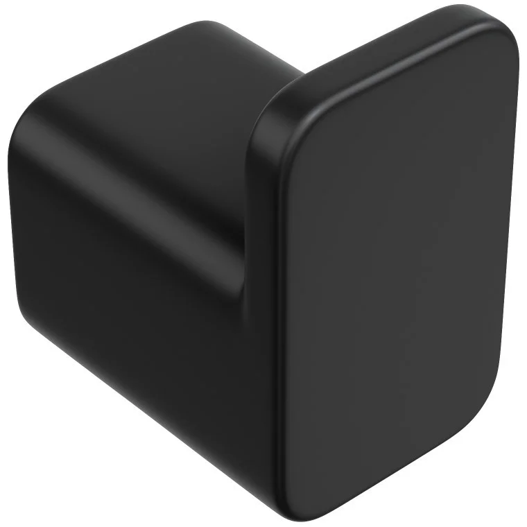 Крючок Boheme Qubic Black, 10726-B