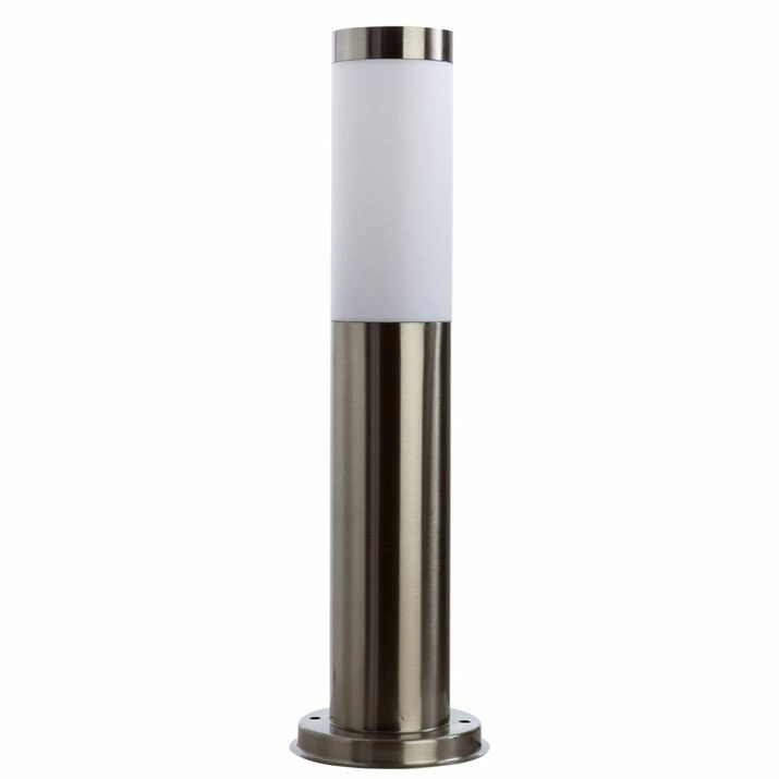 Ландшафтный светильник Arte Lamp Salire, A3158PA-1SS