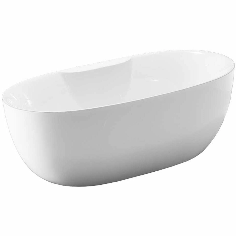 Ванна акриловая Vincea 170x80, VBT-405B-1700