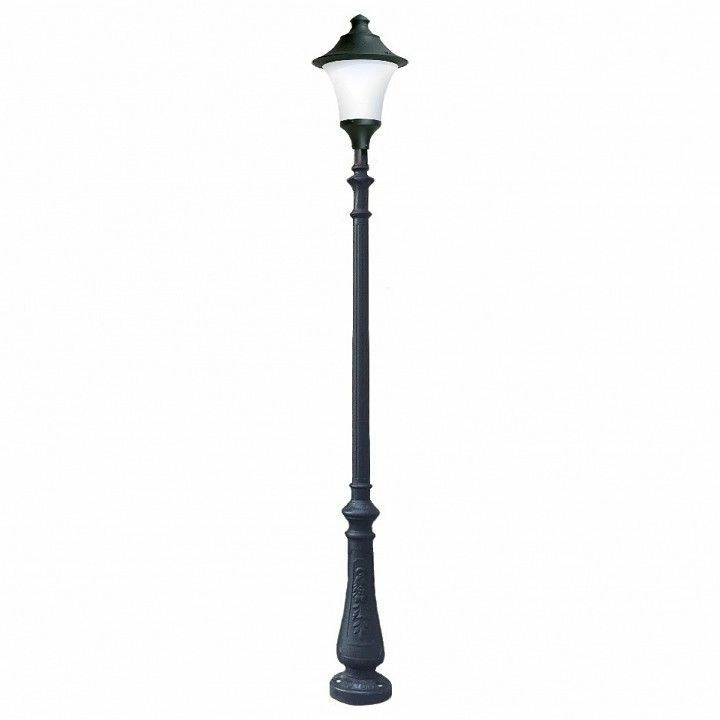 Фонарный столб Fumagalli Remo R50.202.000.AYE27