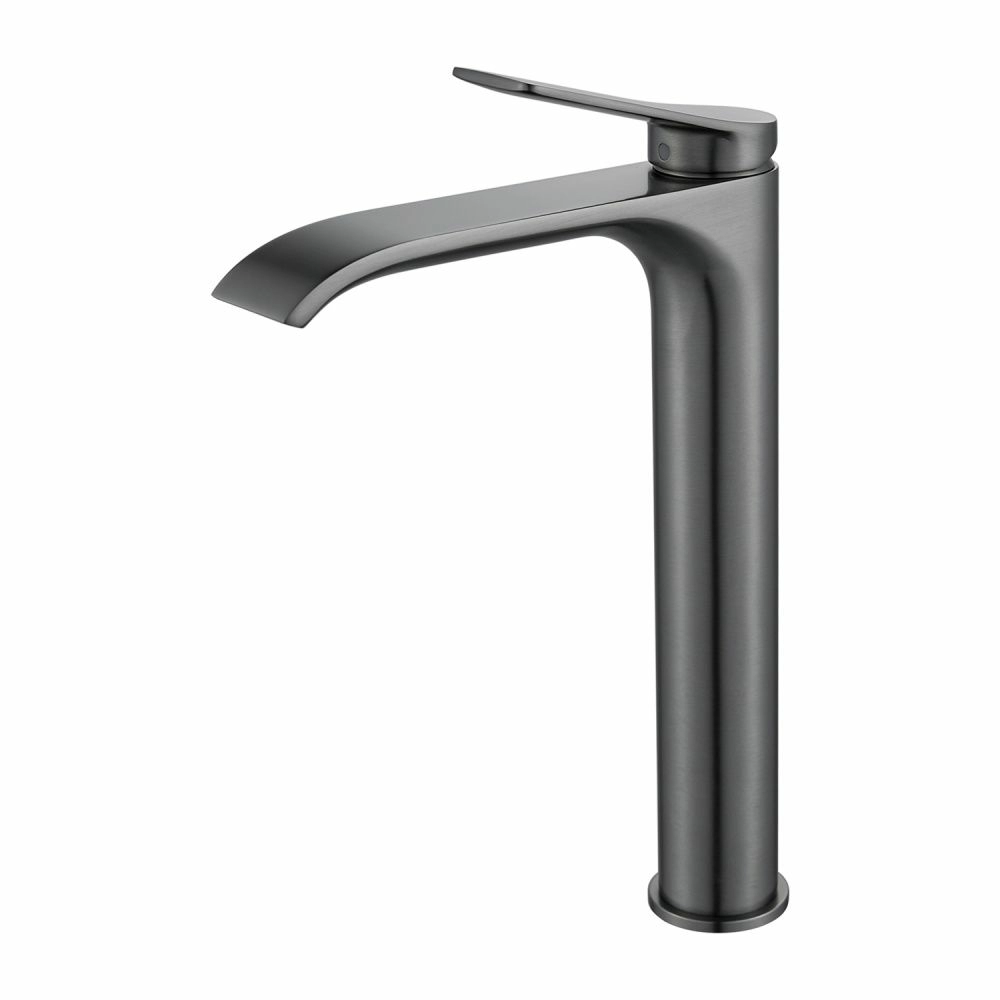 Смеситель для раковины Shevanik, S4111T