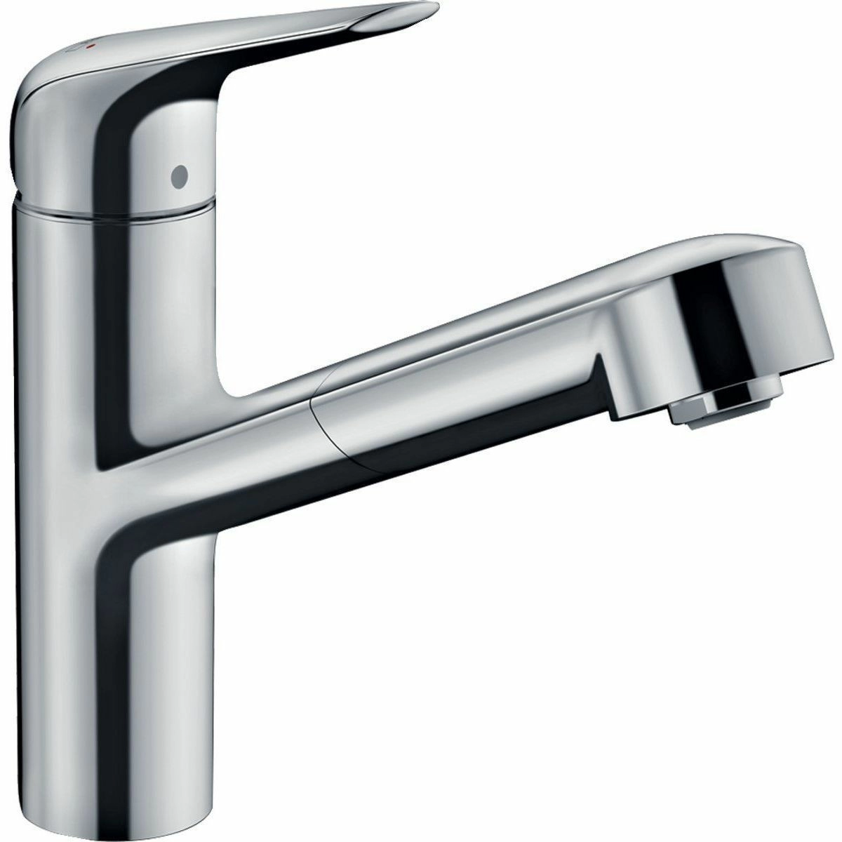 Кухонный смеситель Hansgrohe Focus M42-150 1jet, 71814000