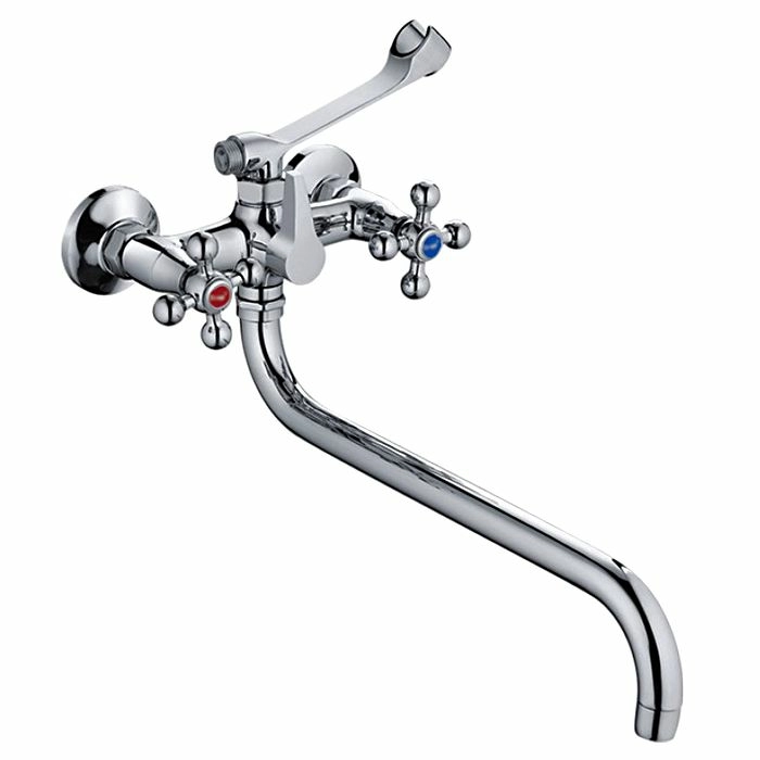 Смеситель для ванны Frap F2619-3