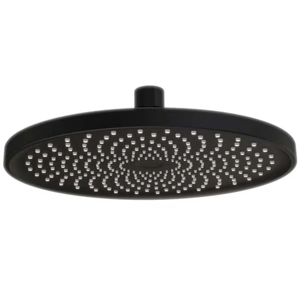 Душевая насадка верхняя круглая Iddis Optima Home, OPH25BPi64