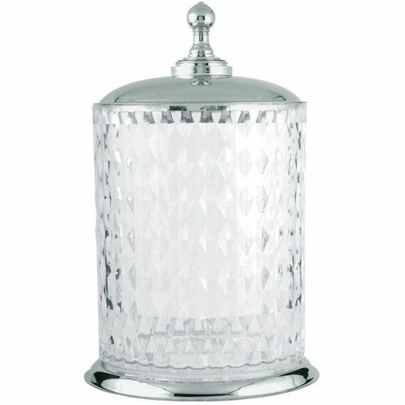 Ведро хрусталь Boheme Brillante, 10451