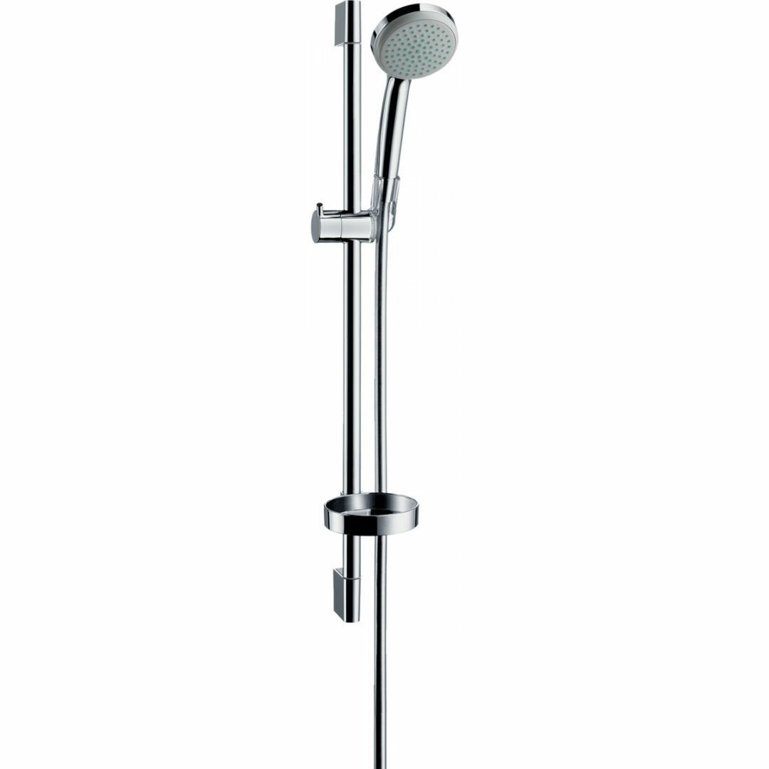 Душевой набор Hansgrohe Croma 100 1jet, 27717000