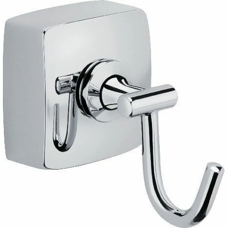 Крючок одинарный Fixsen Kvadro, FX-61305F