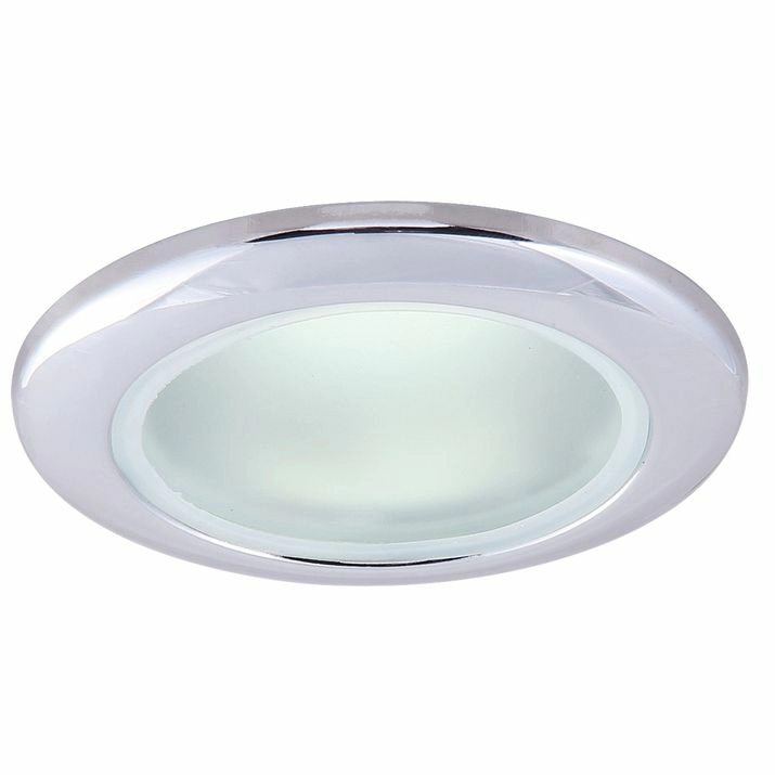 Точечный встраиваемый светильник Arte Lamp Aqua, A2024PL-1CC