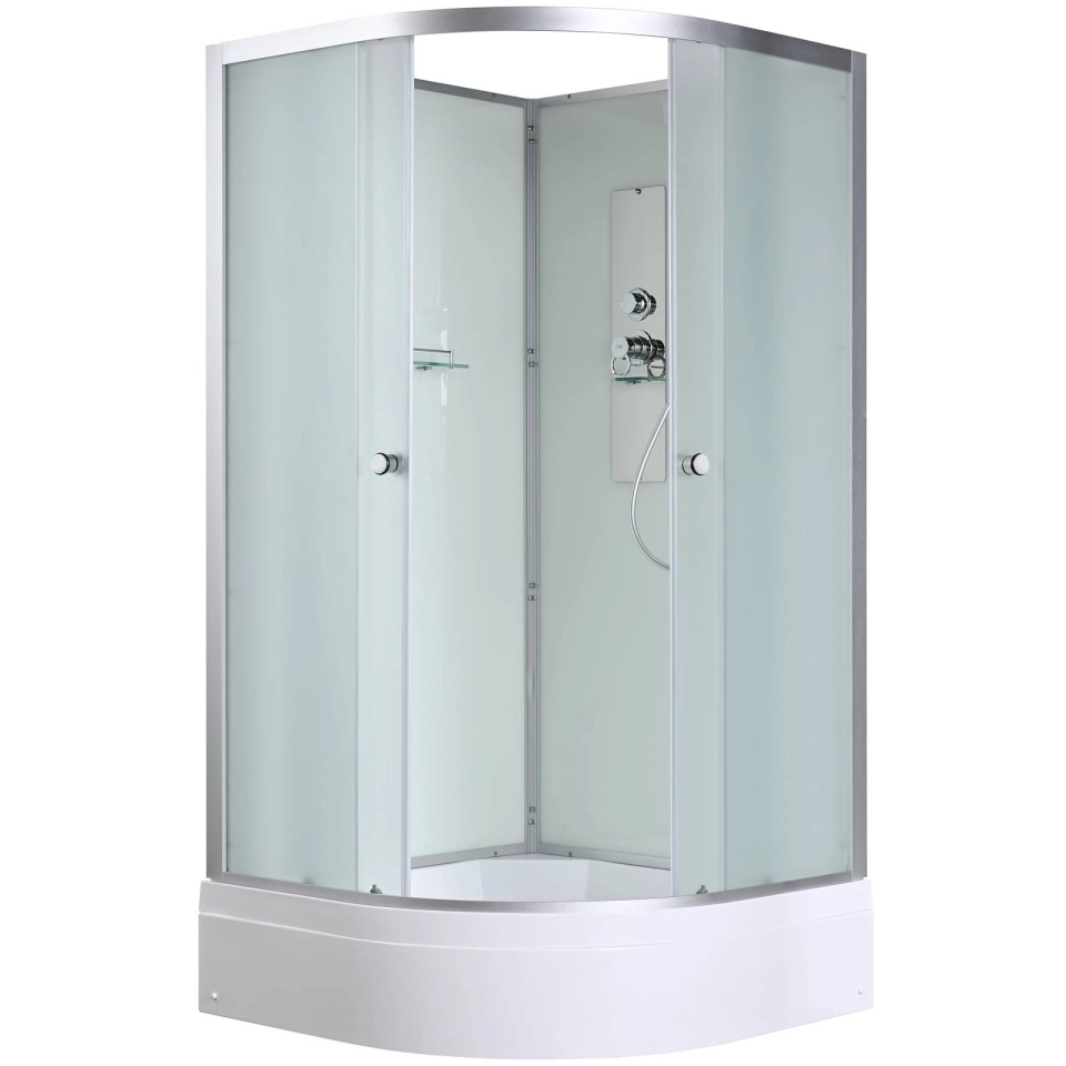 Душевая кабина Avacan D3080N/D3090N/D3010N без крыши