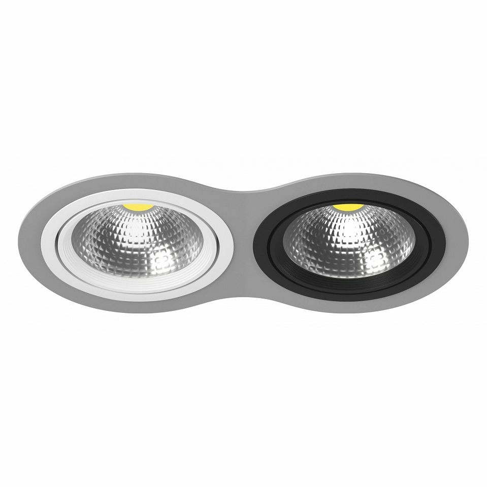 Встраиваемый светильник Lightstar Intero 111 i9290607