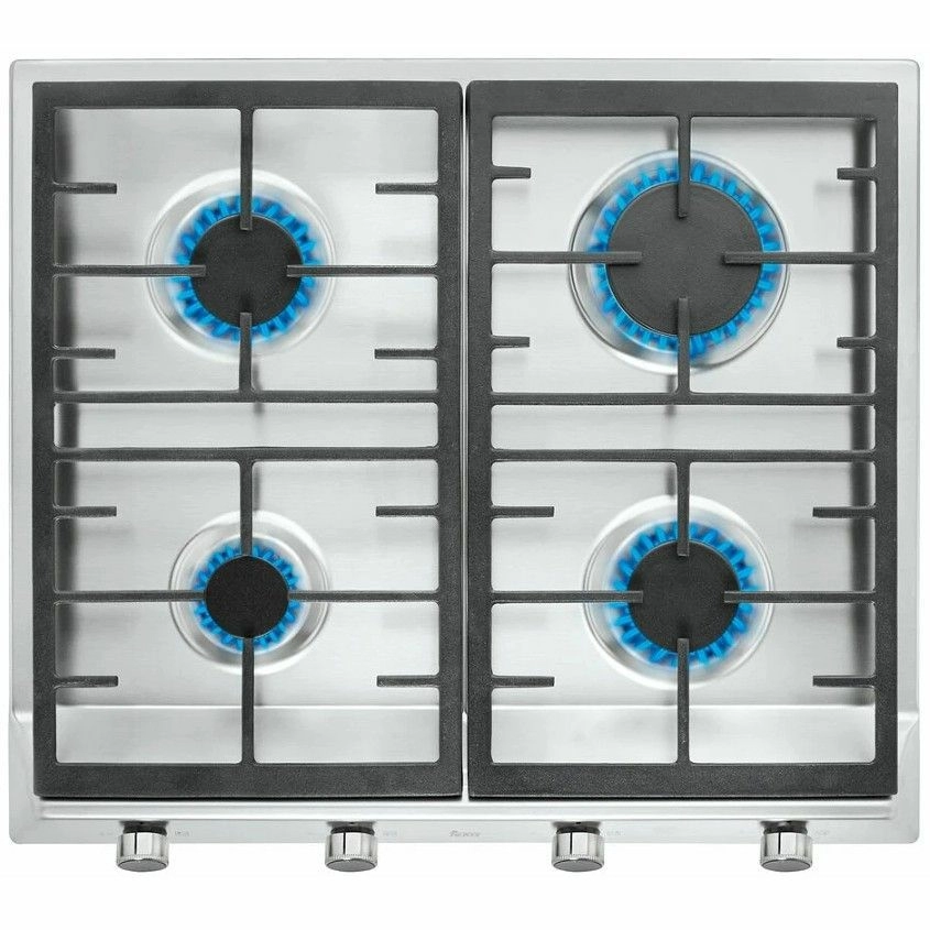 Поверхность газовая Teka EX 60.1 4G AI AL CI, 40212205
